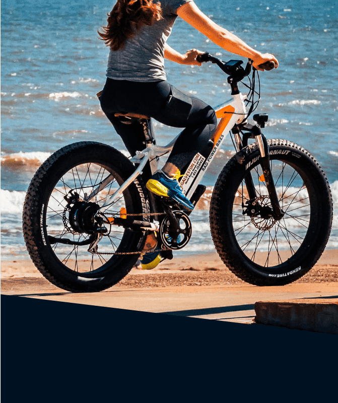 Fat Bike