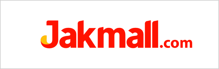 logo Jakmall