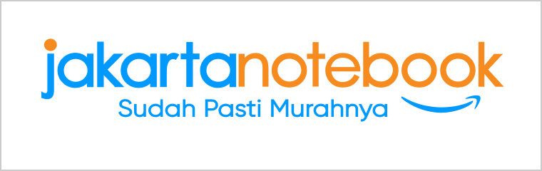 Logo Jakartanotebook